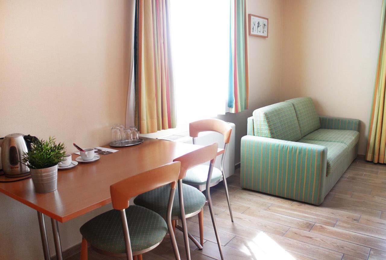 Marben Panzio Bed & Breakfast Hegyko Bagian luar foto