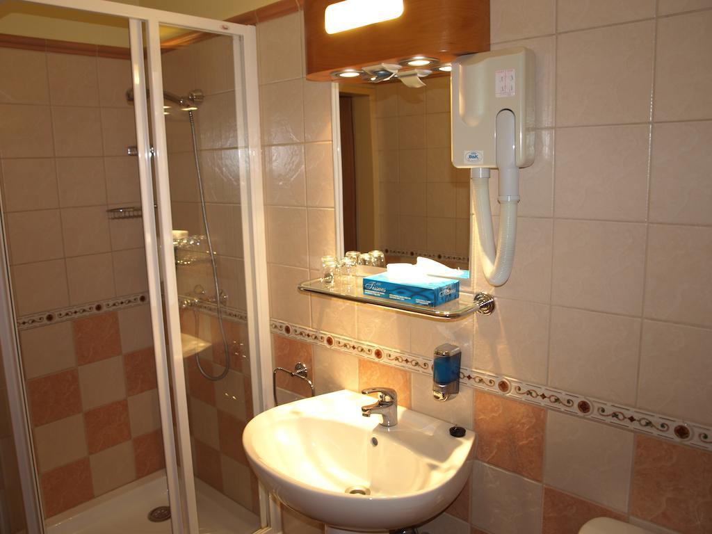 Marben Panzio Bed & Breakfast Hegyko Ruang foto
