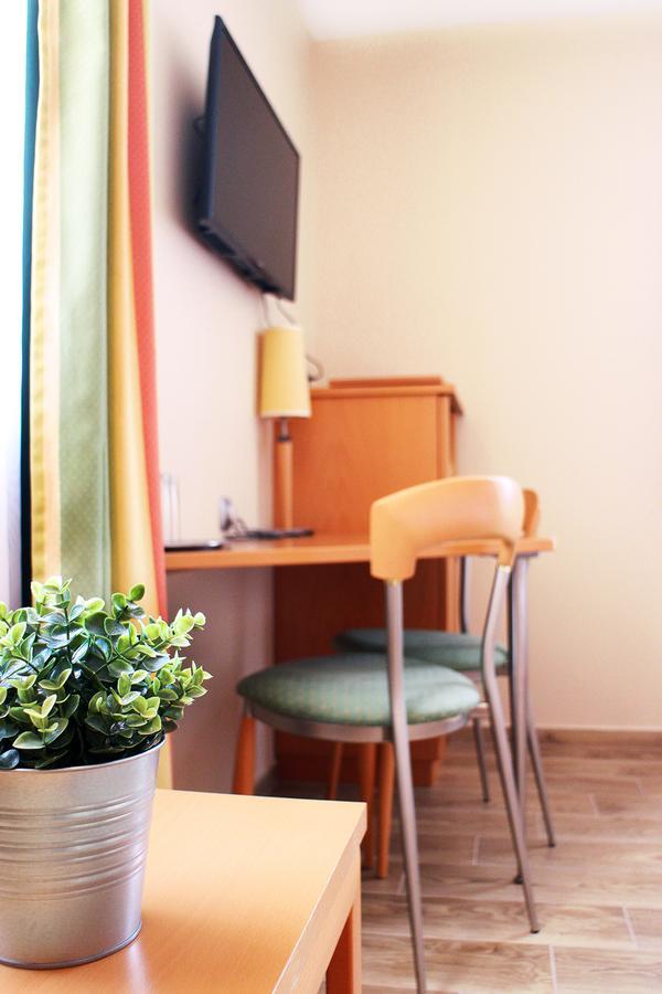 Marben Panzio Bed & Breakfast Hegyko Bagian luar foto