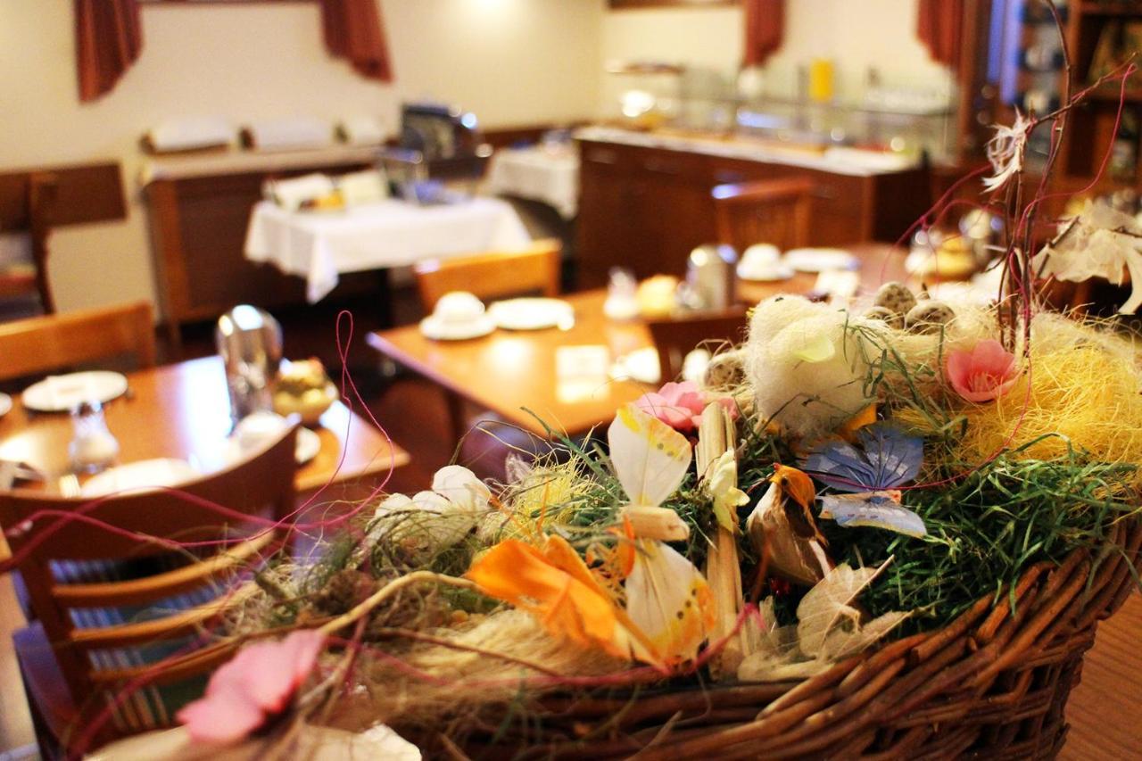 Marben Panzio Bed & Breakfast Hegyko Bagian luar foto